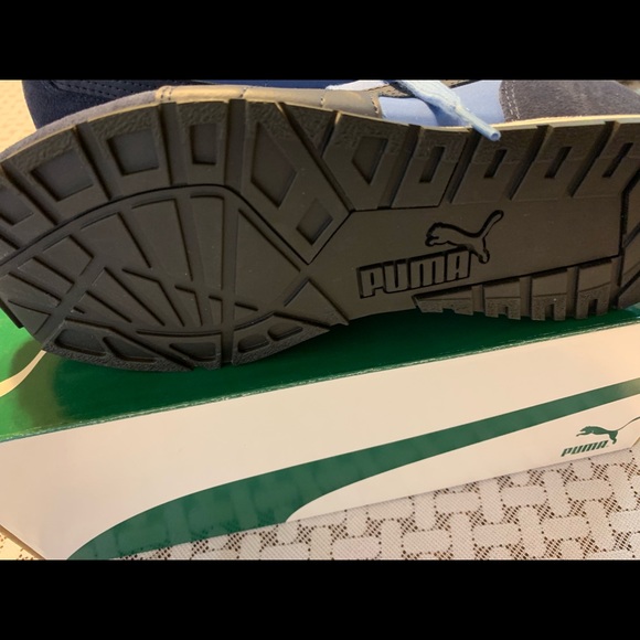 Puma men’s shoes size 8 - Picture 4 of 4